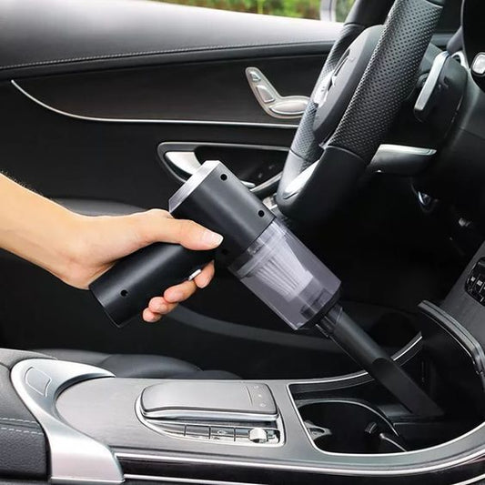 Portable Car Vacuum Cleaner